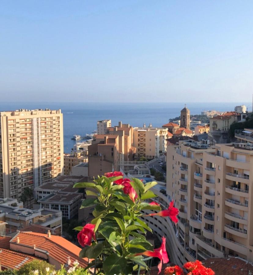 Maison Micheloni Beausoleil Εξωτερικό φωτογραφία