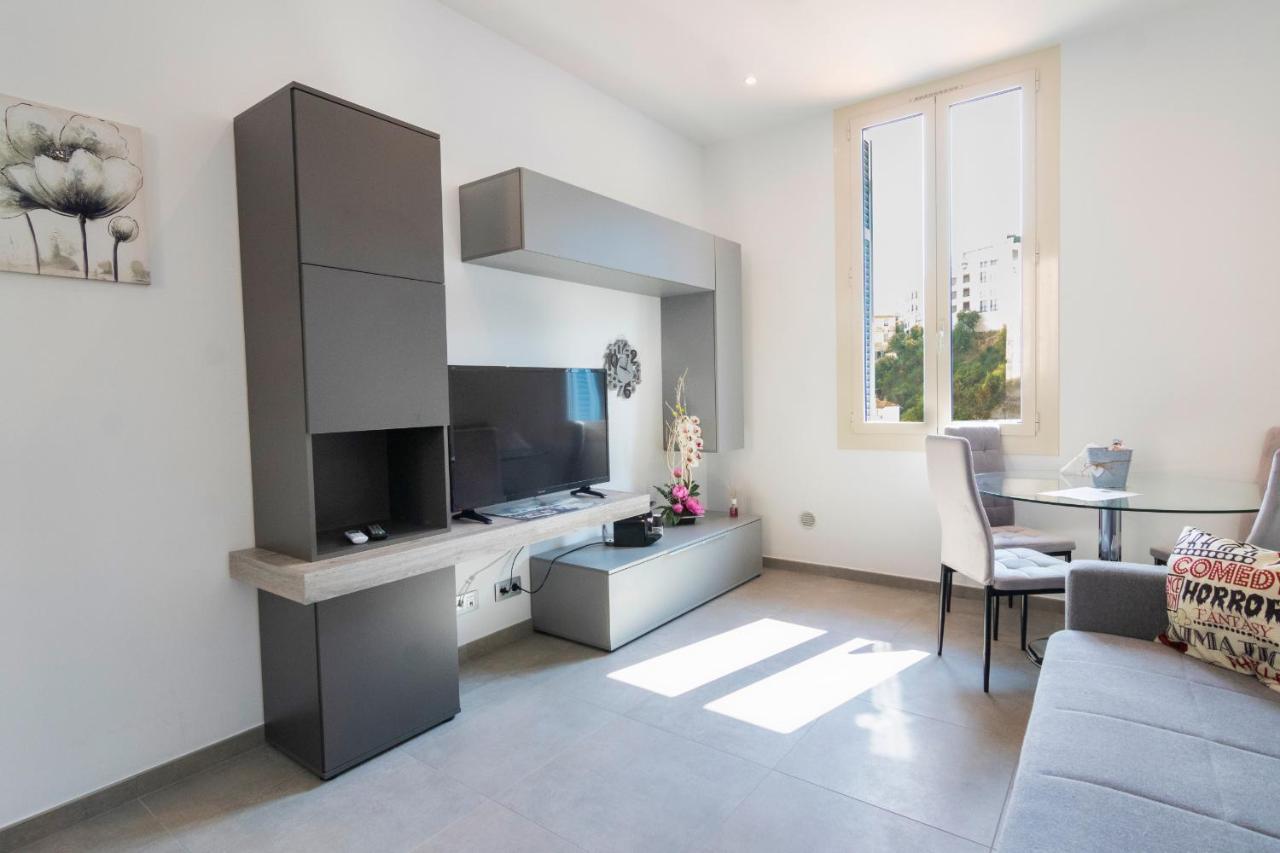 Maison Micheloni Beausoleil Εξωτερικό φωτογραφία