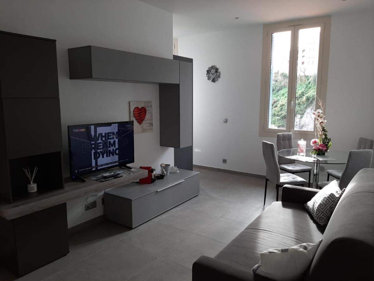 Maison Micheloni Beausoleil Εξωτερικό φωτογραφία